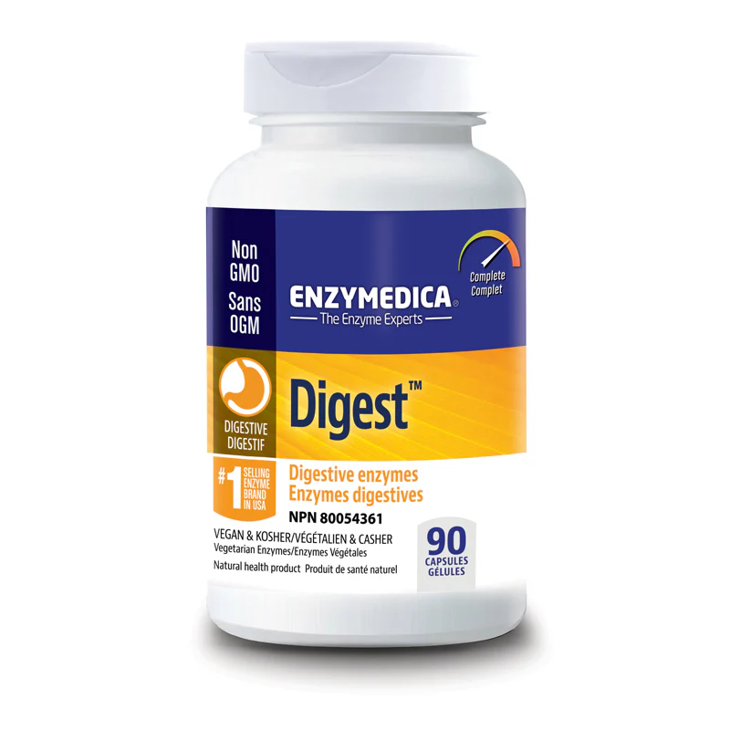 Digest