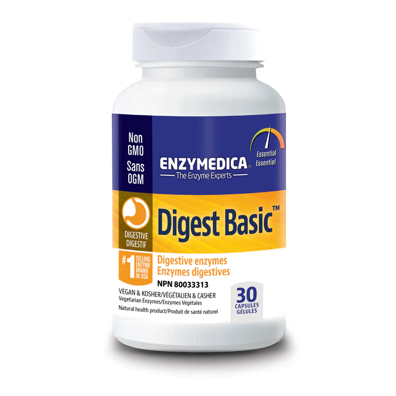 Digest Basic
