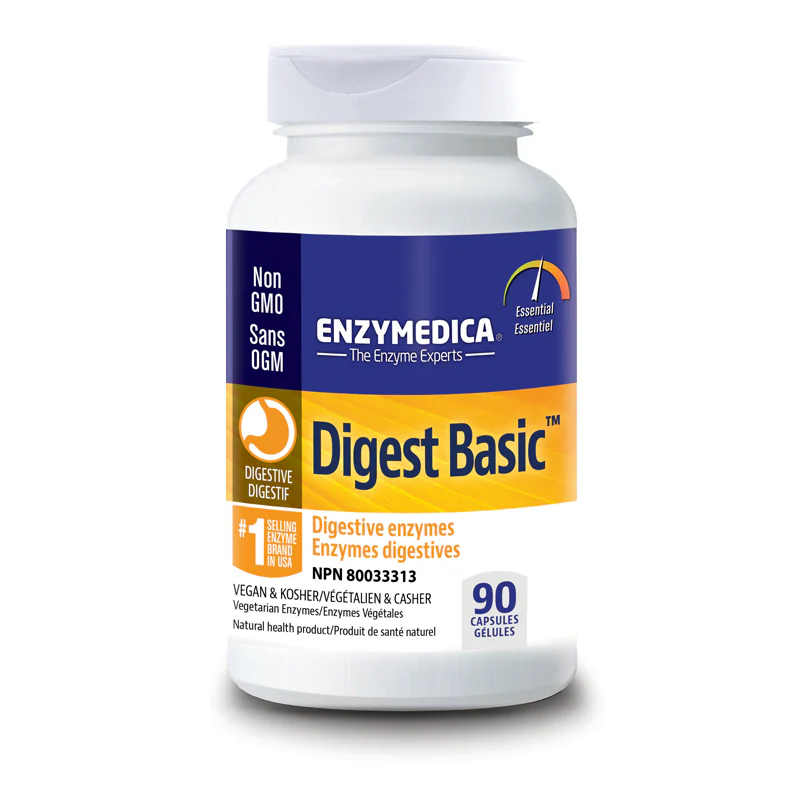 Digest Basic – Image 2