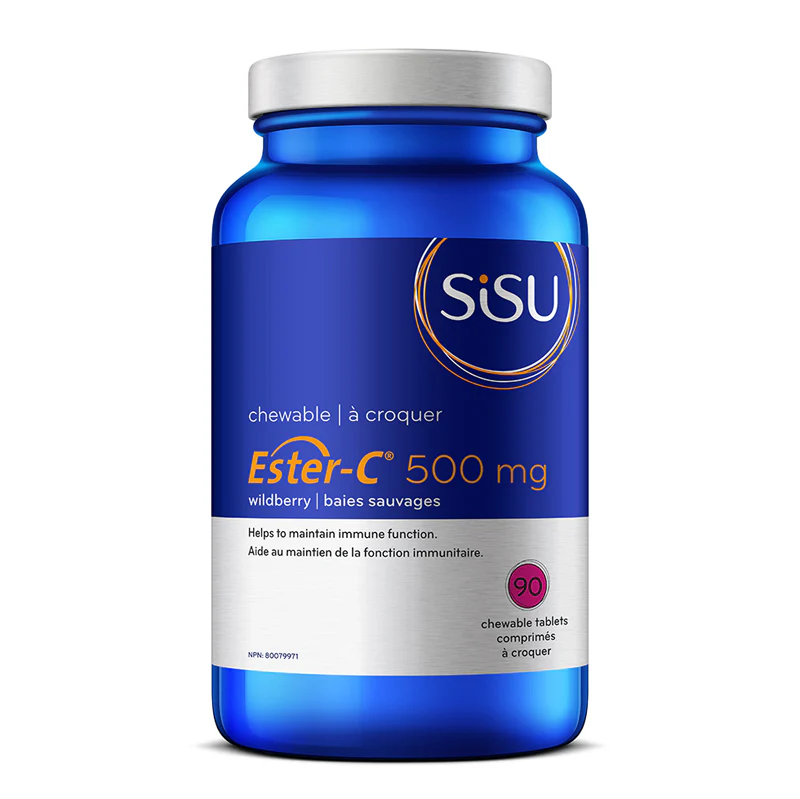 Ester-C 500 mg – Image 3