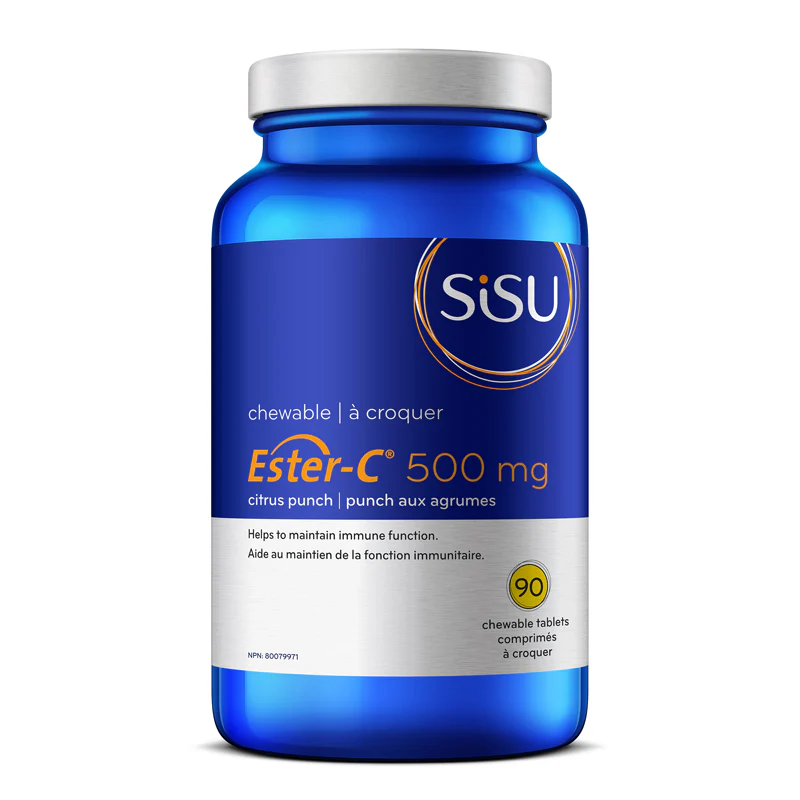 Ester-C 500 mg – Image 2