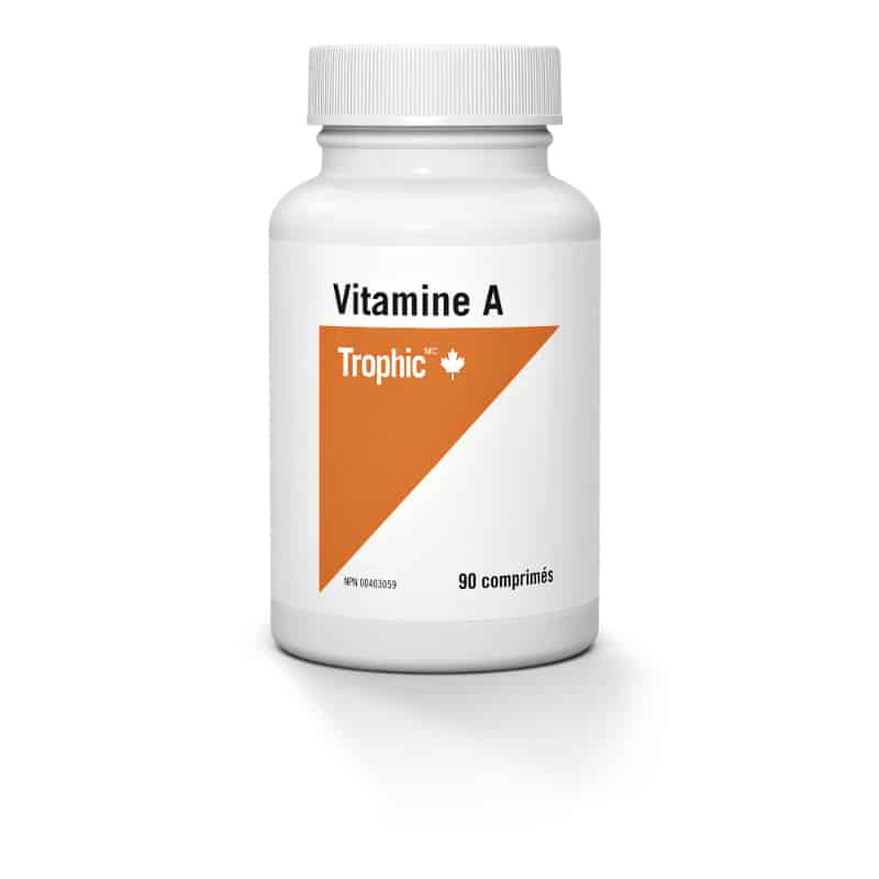 Vitamine A